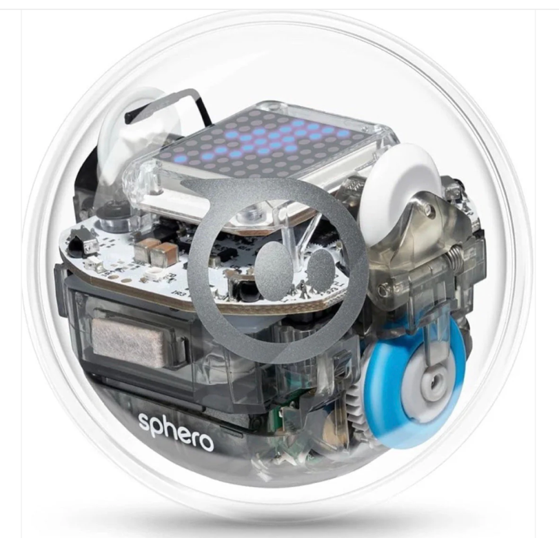 Sphero Bolt Robot