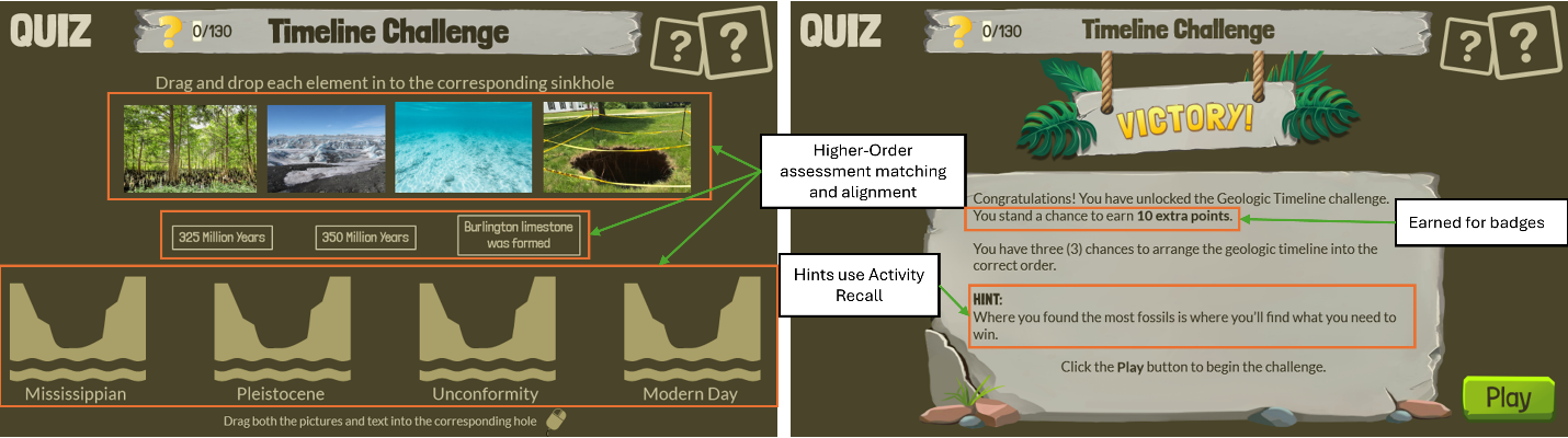 A screenshot of a quiz

Description automatically generated